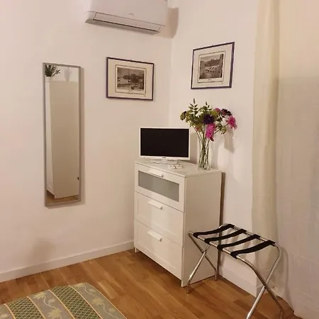 Holiday Holiday home Palermo